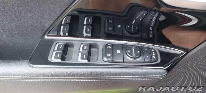 Kia Niro 1.6 GDi, Exclusive 2017