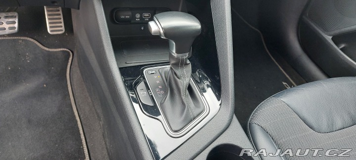 Kia Niro 1.6 GDi, Exclusive 2017