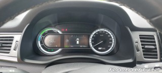 Kia Niro 1.6 GDi, Exclusive 2017
