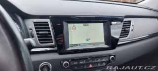 Kia Niro 1.6 GDi, Exclusive 2017