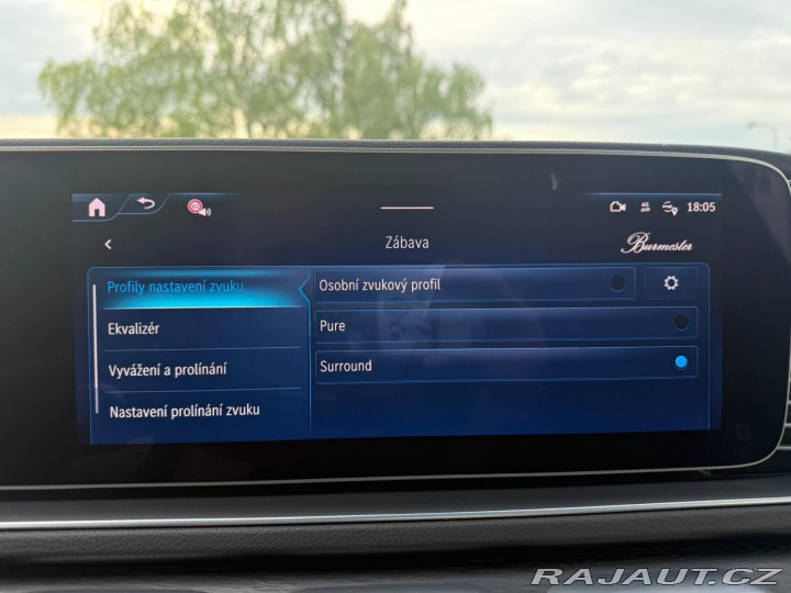 Mercedes-Benz GLE 450d 4MATIC REZERVACE 2024