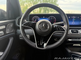 Mercedes-Benz GLE 450d 4MATIC 2024