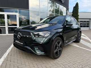Mercedes-Benz GLE 450d 4MATIC 2024