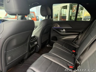 Mercedes-Benz GLE 450d 4MATIC 2024