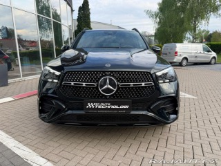 Mercedes-Benz GLE 450d 4MATIC 2024