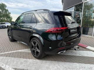 Mercedes-Benz GLE 450d 4MATIC 2024