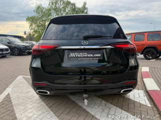 Mercedes-Benz GLE 450d 4MATIC 2024