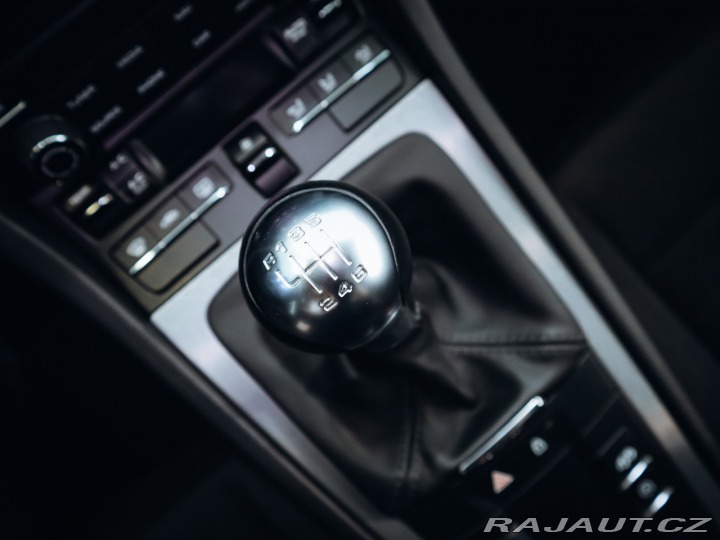 Porsche Cayman GT4 309 kW 2022