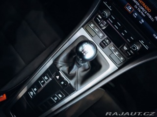 Porsche Cayman GT4 309 kW 2022
