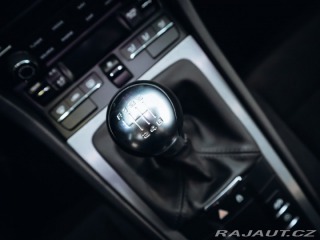 Porsche Cayman GT4 309 kW 2022