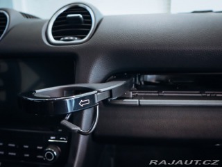 Porsche Cayman GT4 309 kW 2022