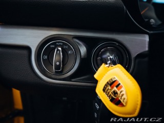 Porsche Cayman GT4 309 kW 2022