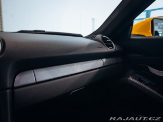 Porsche Cayman GT4 309 kW 2022
