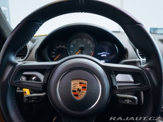 Porsche Cayman GT4 309 kW 2022
