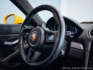 Porsche Cayman GT4 309 kW 2022