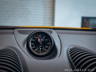 Porsche Cayman GT4 309 kW 2022