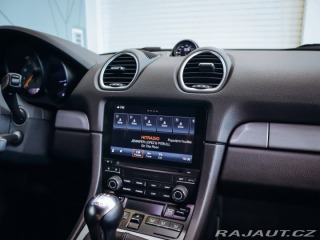 Porsche Cayman GT4 309 kW 2022