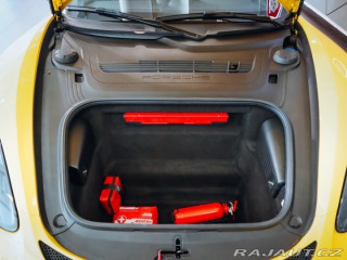 Porsche Cayman GT4 309 kW 2022