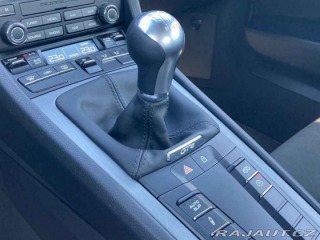 Porsche Cayman GT4 309 kW 2022