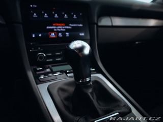 Porsche Cayman GT4 309 kW 2022