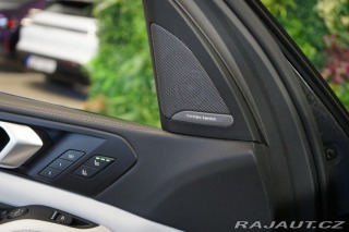 BMW X5 M Compe Masáž Pano Taž. Z 2023
