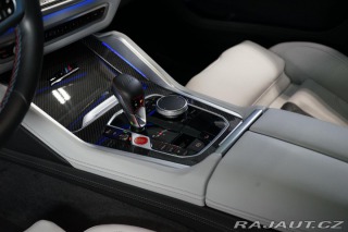 BMW X5 M Compe Masáž Pano Taž. Z 2023