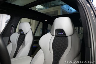 BMW X5 M Compe Masáž Pano Taž. Z 2023
