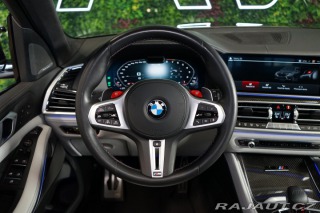 BMW X5 M Compe Masáž Pano Taž. Z 2023