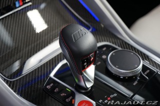 BMW X5 M Compe Masáž Pano Taž. Z 2023