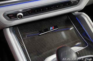 BMW X5 M Compe Masáž Pano Taž. Z 2023