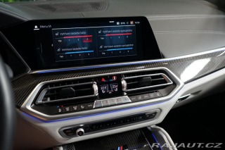 BMW X5 M Compe Masáž Pano Taž. Z 2023