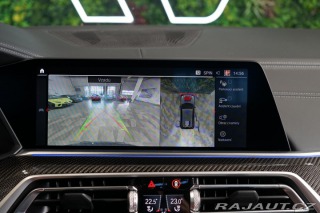 BMW X5 M Compe Masáž Pano Taž. Z 2023