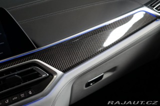 BMW X5 M Compe Masáž Pano Taž. Z 2023