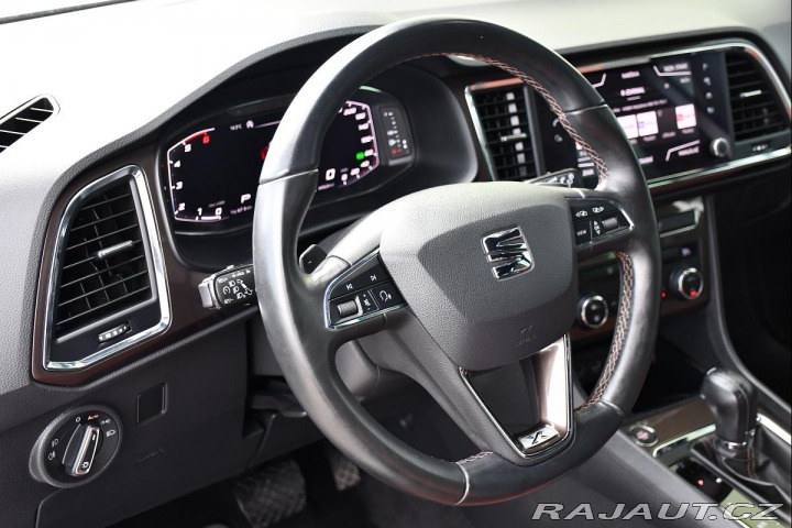 Seat Ateca 1.6TDi XCELLENCE DSG K360 2020