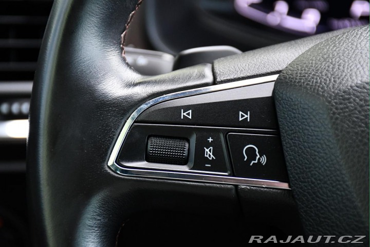 Seat Ateca 1.6TDi XCELLENCE DSG K360 2020
