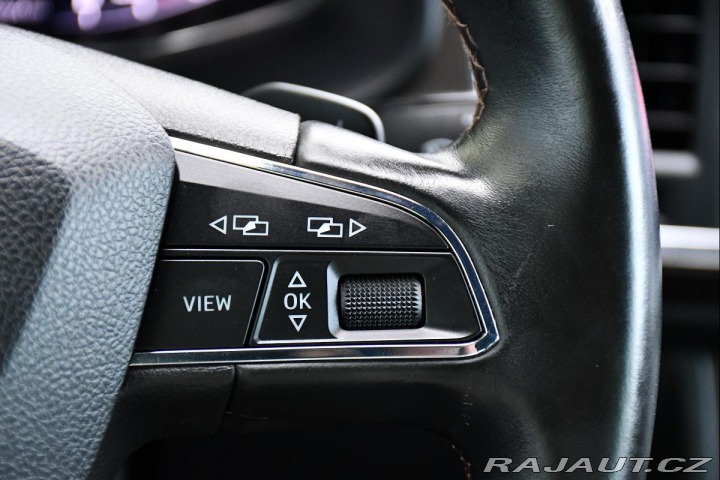 Seat Ateca 1.6TDi XCELLENCE DSG K360 2020