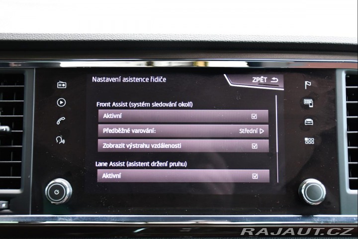 Seat Ateca 1.6TDi XCELLENCE DSG K360 2020