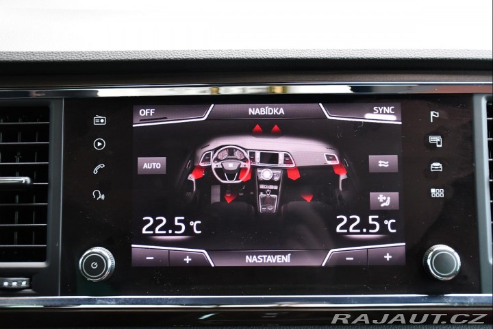 Seat Ateca 1.6TDi XCELLENCE DSG K360 2020
