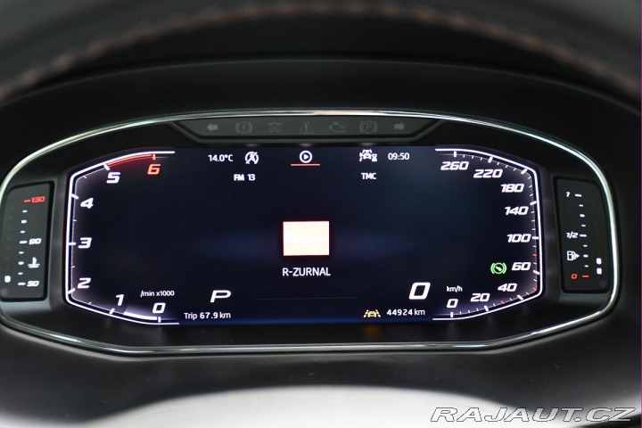 Seat Ateca 1.6TDi XCELLENCE DSG K360 2020
