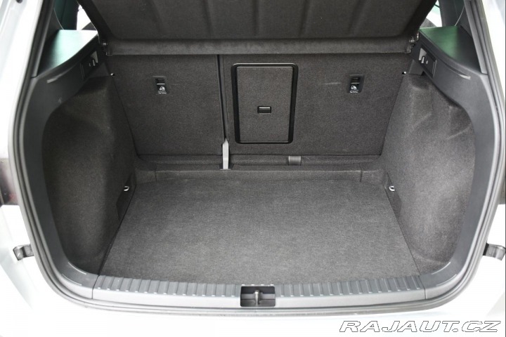 Seat Ateca 1.6TDi XCELLENCE DSG K360 2020