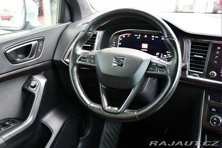 Seat Ateca 1.6TDi XCELLENCE DSG K360 2020