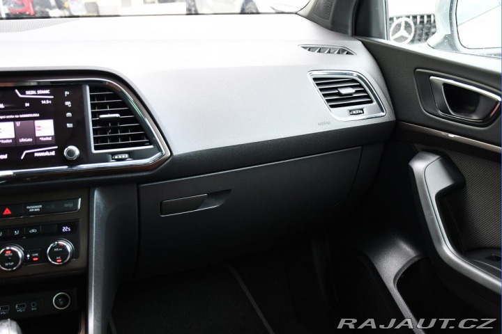 Seat Ateca 1.6TDi XCELLENCE DSG K360 2020