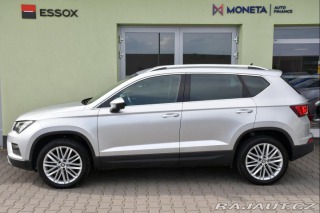 Seat Ateca 1.6TDi XCELLENCE DSG K360 2020
