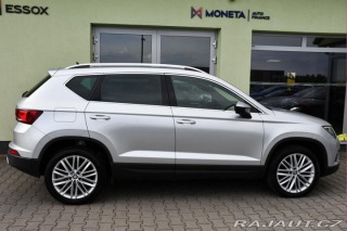 Seat Ateca 1.6TDi XCELLENCE DSG K360 2020