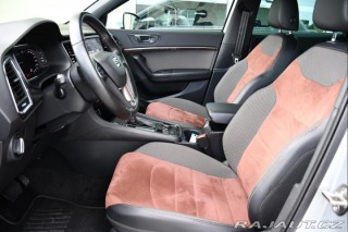 Seat Ateca 1.6TDi XCELLENCE DSG K360 2020