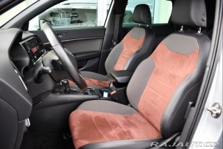 Seat Ateca 1.6TDi XCELLENCE DSG K360 2020