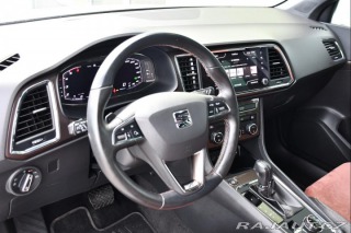 Seat Ateca 1.6TDi XCELLENCE DSG K360 2020