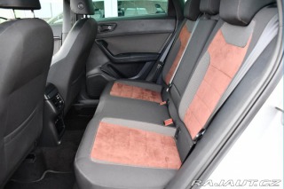 Seat Ateca 1.6TDi XCELLENCE DSG K360 2020
