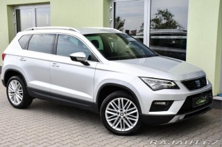 Seat Ateca 1.6TDi XCELLENCE DSG K360 2020