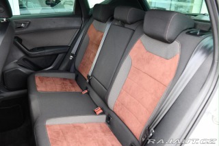 Seat Ateca 1.6TDi XCELLENCE DSG K360 2020
